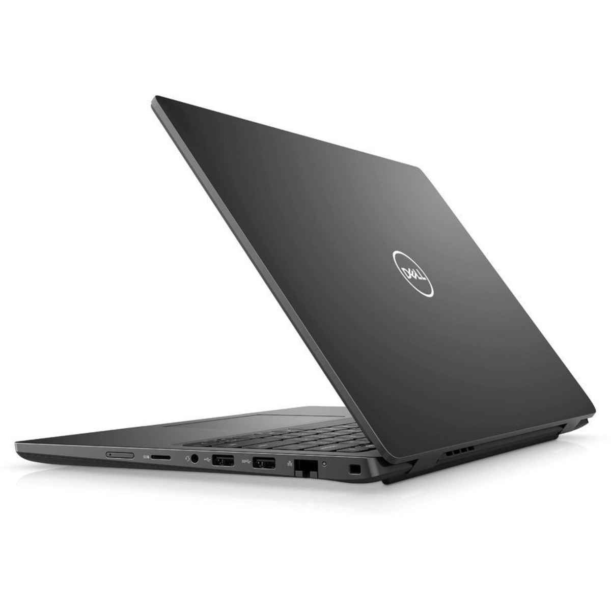 Ноутбук Dell Latitude 3420 Core i5 1135G7 8Gb SSD256Gb Intel Iris Xe graphics 14 WVA FHD (1920x1080) / ENGKBD noOS black WiFi BT Cam (3420-7094)