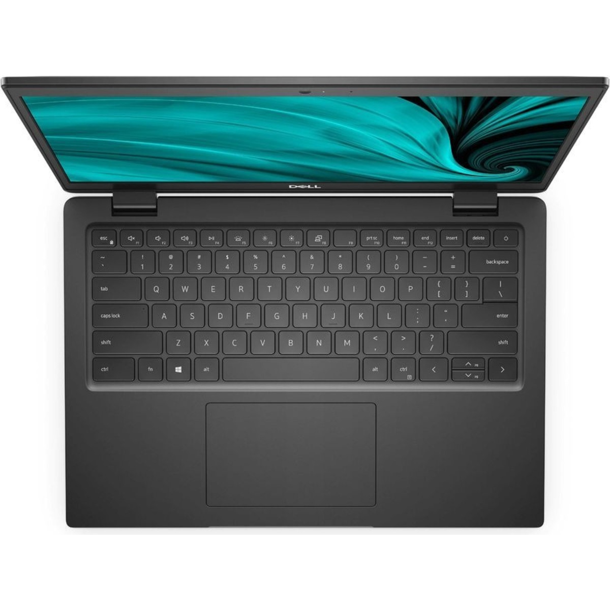 Ноутбук Dell Latitude 3420 Core i5 1135G7 8Gb SSD256Gb Intel Iris Xe graphics 14 WVA FHD (1920x1080) / ENGKBD noOS black WiFi BT Cam (3420-7094)