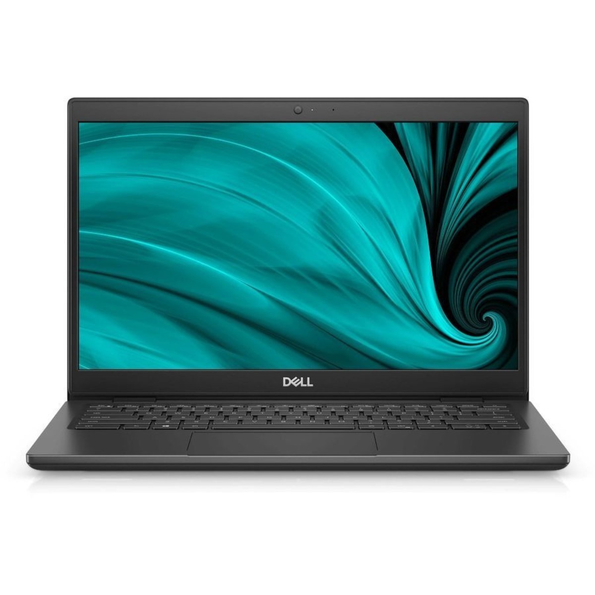 Ноутбук Dell Latitude 3420 Core i5 1135G7 8Gb SSD256Gb Intel Iris Xe graphics 14 WVA FHD (1920x1080) / ENGKBD noOS black WiFi BT Cam (3420-7094)