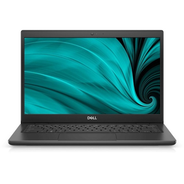Ноутбук Dell Latitude 3420 Core i5 1135G7 8Gb SSD256Gb Intel Iris Xe graphics 14 WVA FHD (1920x1080) / ENGKBD noOS black WiFi BT Cam (3420-7094)