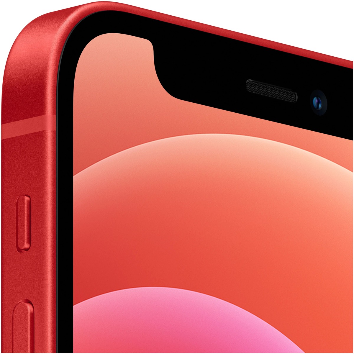 Смартфон Apple iPhone 12 mini 64Gb (Цвет: Red)