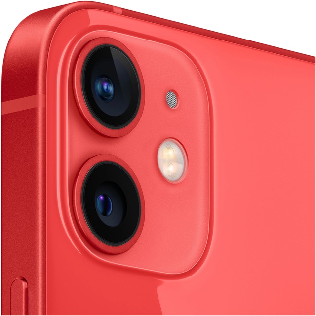 Смартфон Apple iPhone 12 mini 64Gb (Цвет: Red)