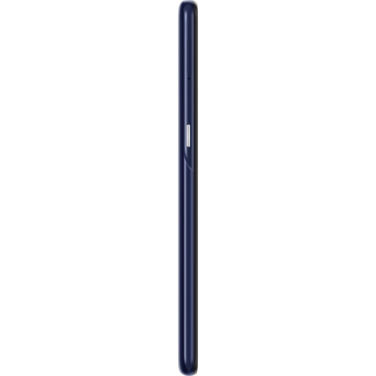Смартфон Alcatel 1S 6025H (2021) 32Gb (NFC) (Цвет: Blue)