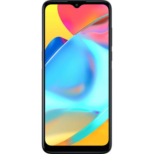 Смартфон Alcatel 3L 6056H (2021) 64Gb (NFC) (Цвет: Black)