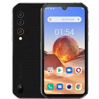 Смартфон Blackview BV9900 8/256Gb (NFC) (Цвет: Black/Gray)