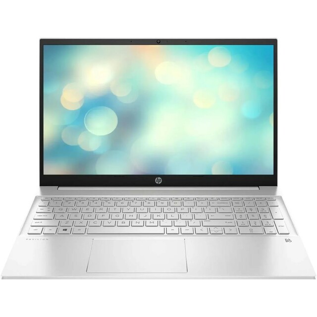 Ноутбук HP Pavilion 15-eg3050ci (Intel Core i5 1335U 1.3Ghz / 8Gb DDR4 / SSD 512Gb / Intel Iris Xe graphics / 15.6