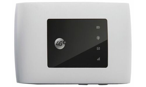Модем 2G/3G/4G ZTE MF920T1 (Цвет: White) - купить в СПб по выгодным ...