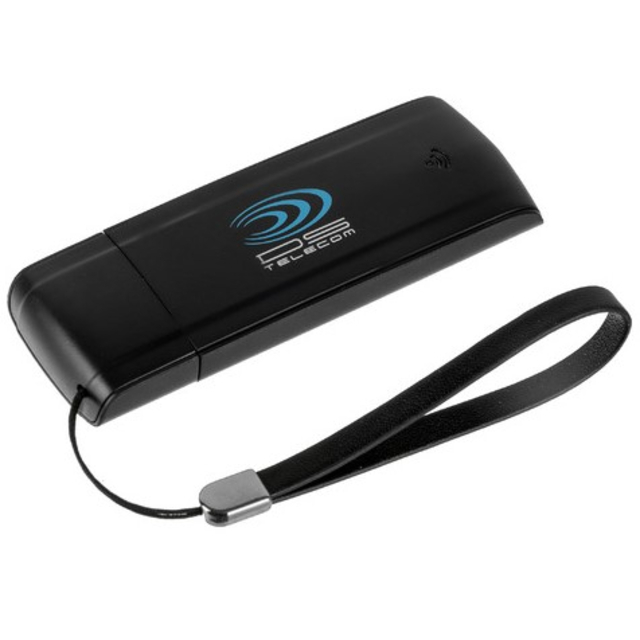 Модем 2G / 3G / 4G DS Telecom DSA901 USB Модем 2G / 3G / 4G DS Telecom DSA901 USB