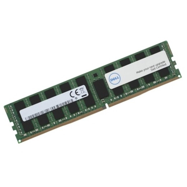 Память DDR4 16Gb 2933MHz Dell 370-AEQF