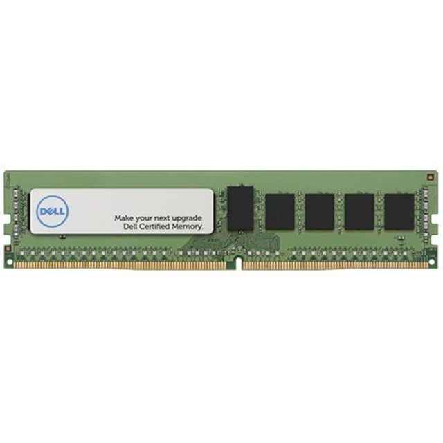 Память DDR4 32Gb 2666MHz Dell 370-ADOT