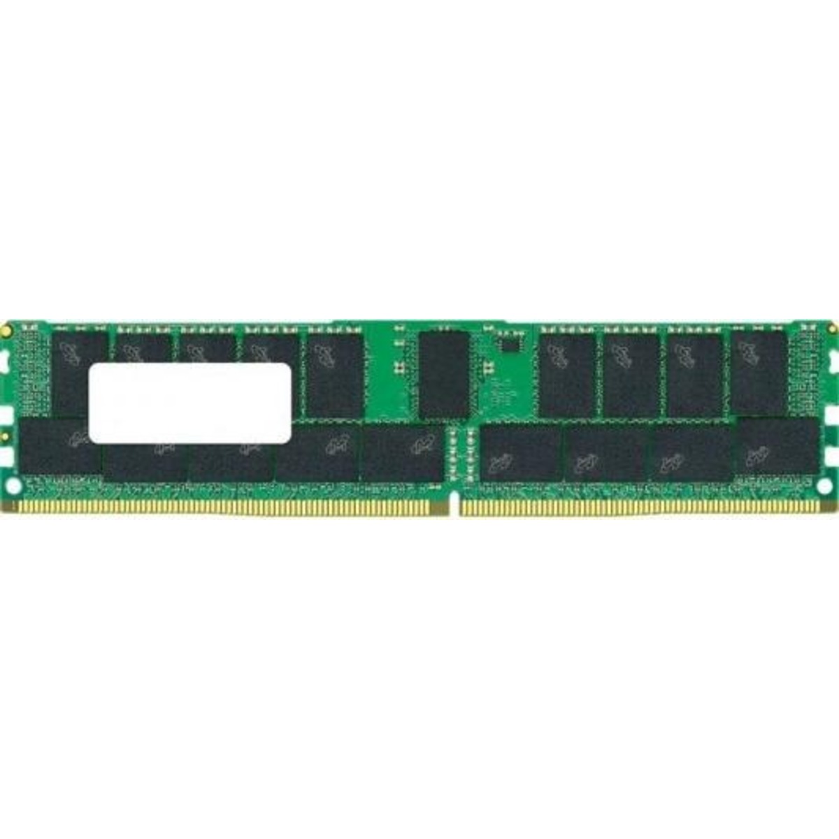 Память DDR4 16Gb 2666MHz Lenovo 7X77A01303