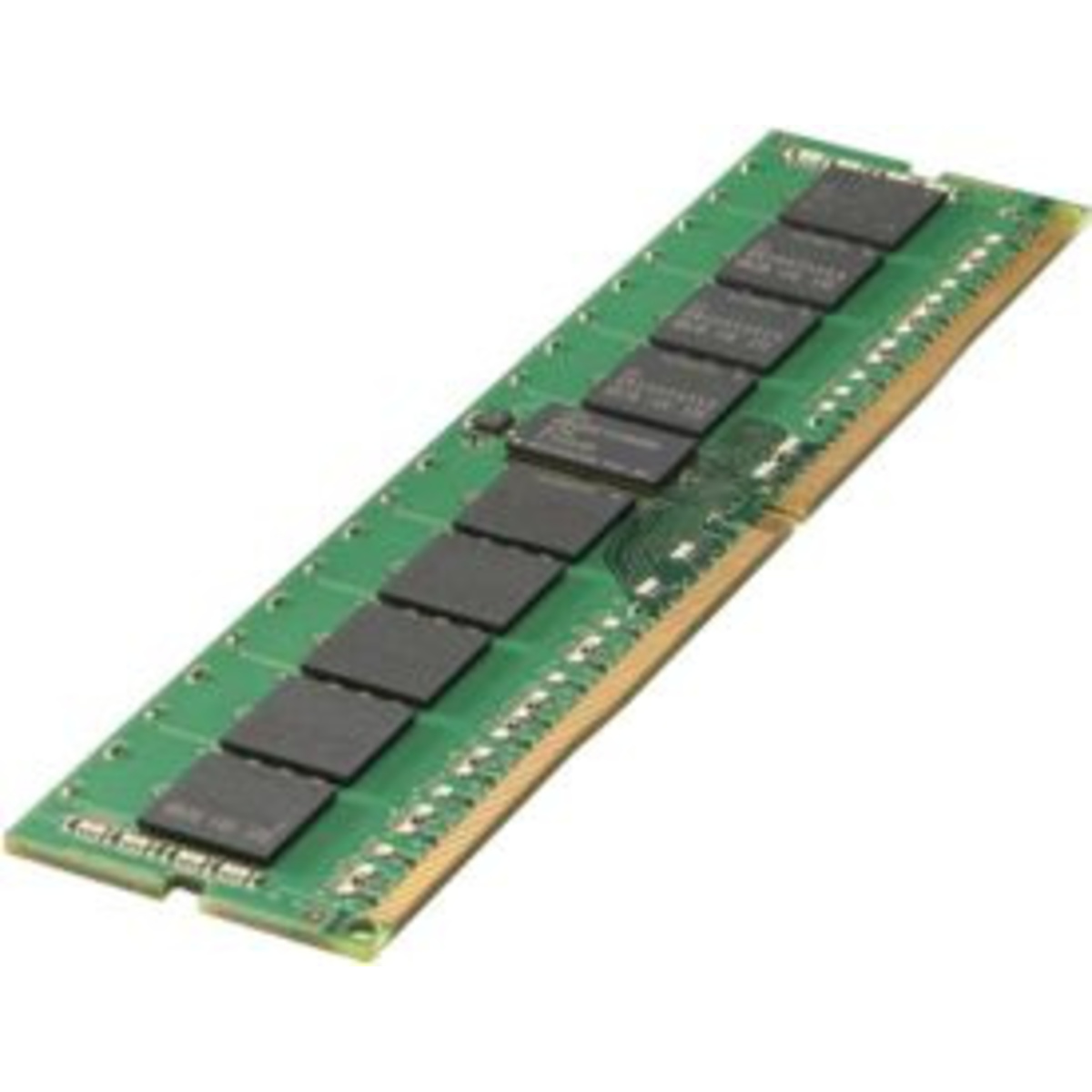 Память DDR4 8Gb 2666MHz HP 815097-B21