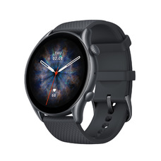 Умные часы Amazfit GTR 3 Pro (Цвет: Infinite Black)