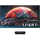 Телевизор Hisense 100