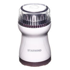 Кофемолка Starwind SGP4422 (Цвет: White)