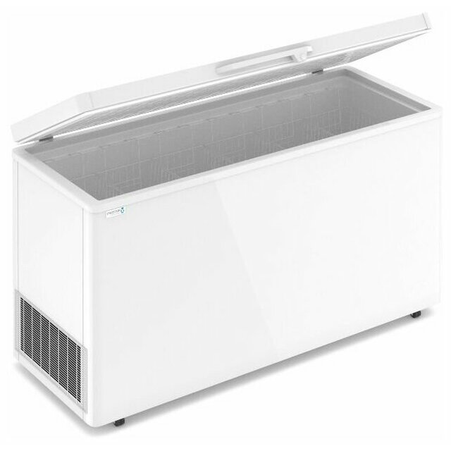 Морозильный ларь Frostor F600S (Цвет: White/Gray)