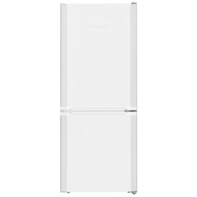 Холодильник Liebherr CU 2331-22, белый