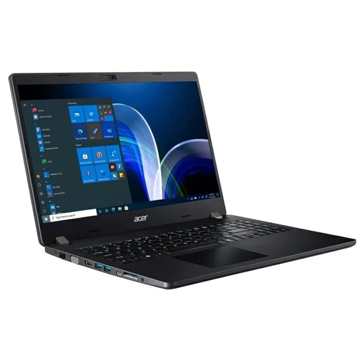 Ноутбук Acer TravelMate P2 TMP215-41-G2-R03V 15.6