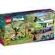 Конструктор LEGO Friends Фургон отдела н..