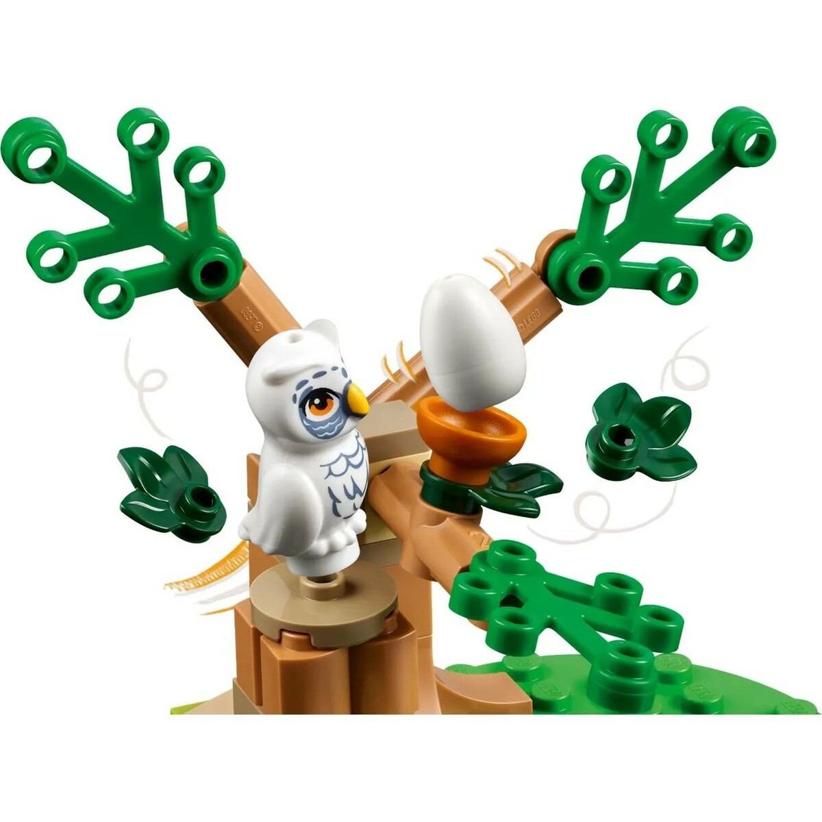 Конструктор LEGO Friends Фургон отдела новостей 41749