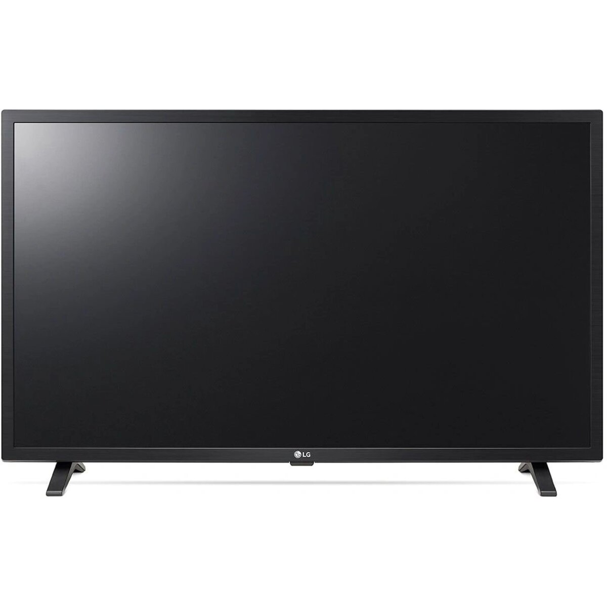 Телевизор LG 32" 32LQ63506LA.ARU, черный