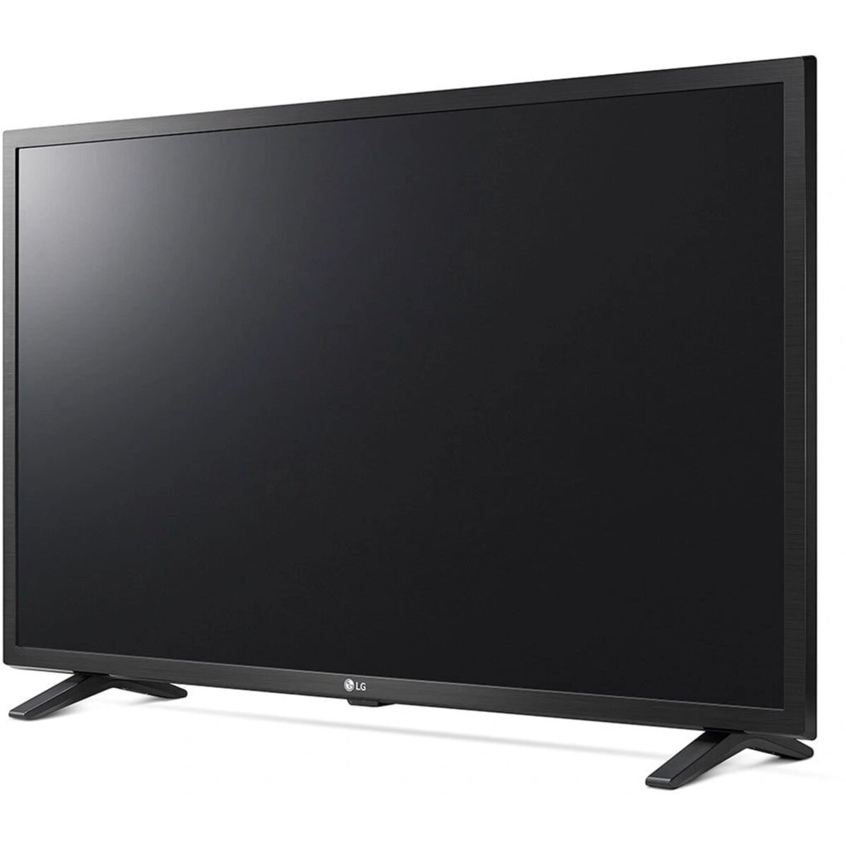 Телевизор LG 32" 32LQ63506LA.ARU, черный