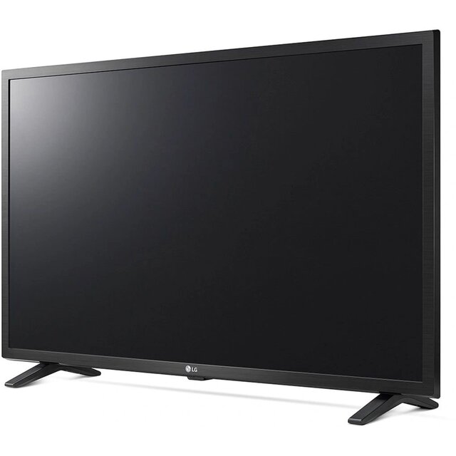 Телевизор LG 32" 32LQ63506LA.ARU, черный Телевизор LG 32" 32LQ63506LA.ARU, черный