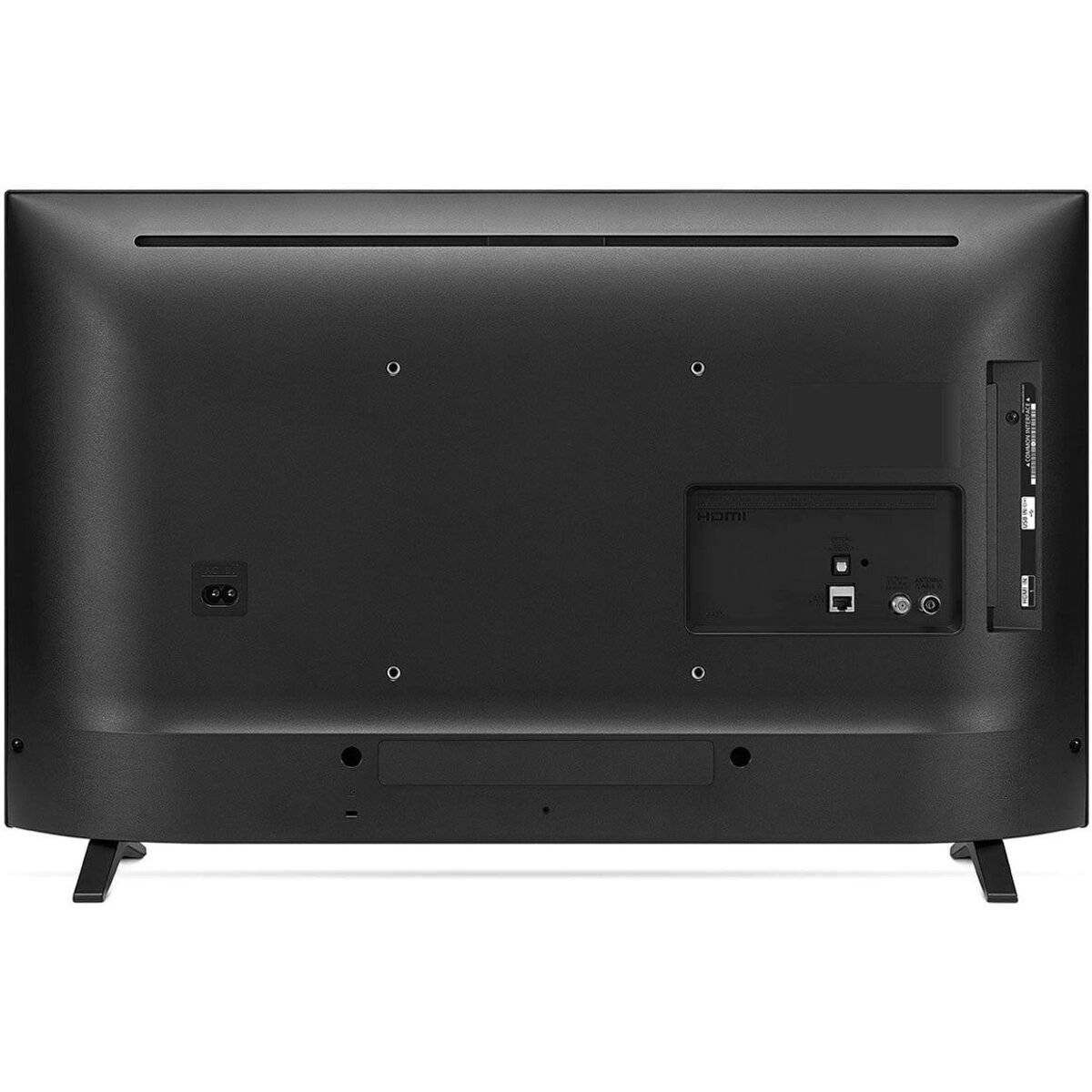 Телевизор LG 32" 32LQ63506LA.ARU, черный