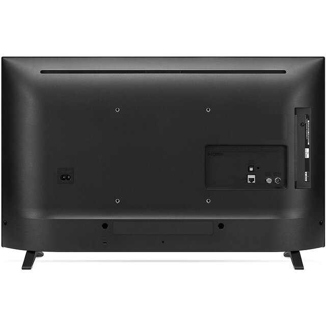 Телевизор LG 32" 32LQ63506LA.ARU, черный Телевизор LG 32" 32LQ63506LA.ARU, черный