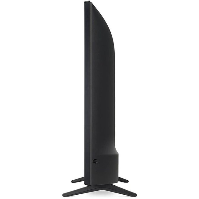 Телевизор LG 32" 32LQ63506LA.ARU, черный Телевизор LG 32" 32LQ63506LA.ARU, черный