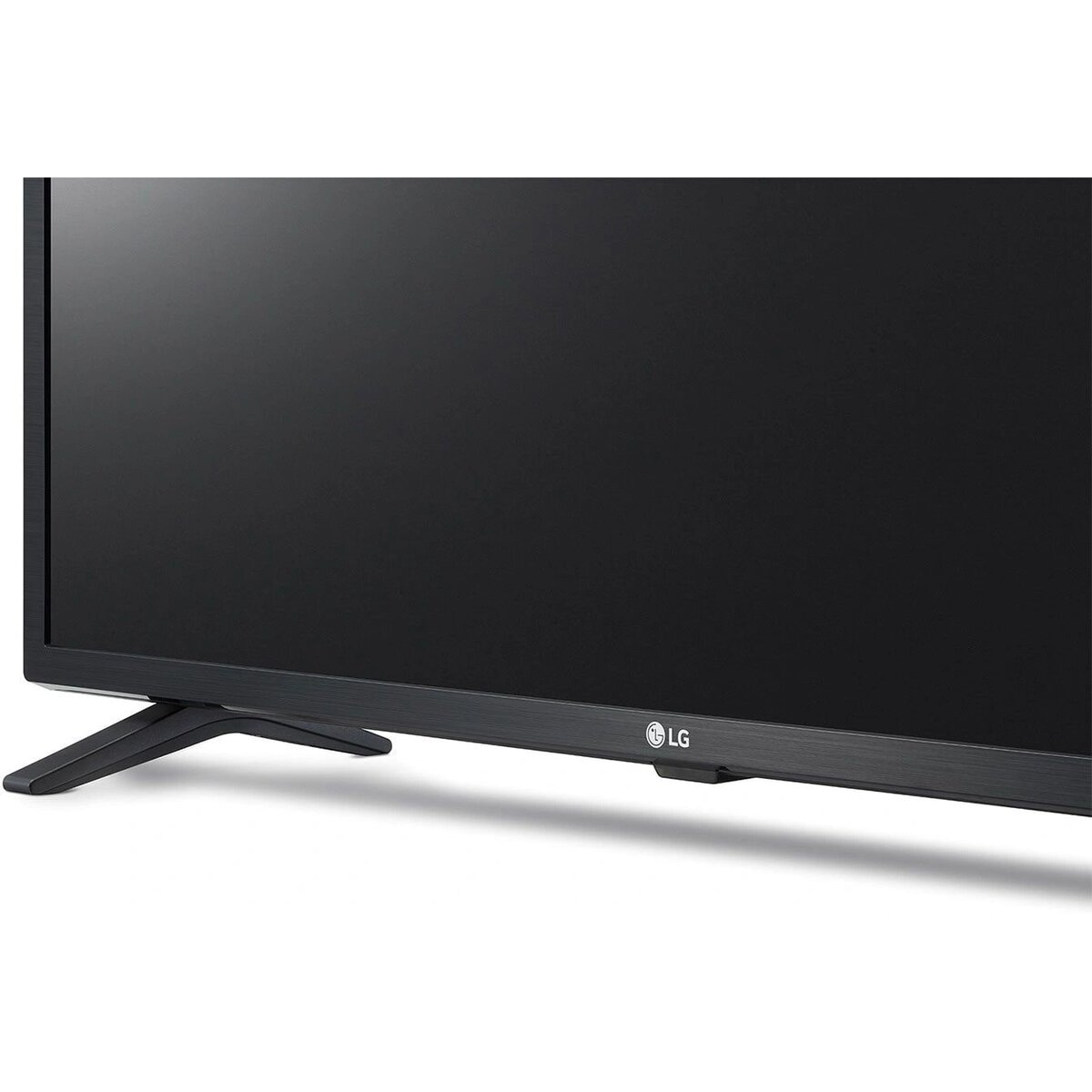 Телевизор LG 32" 32LQ63506LA.ARU, черный