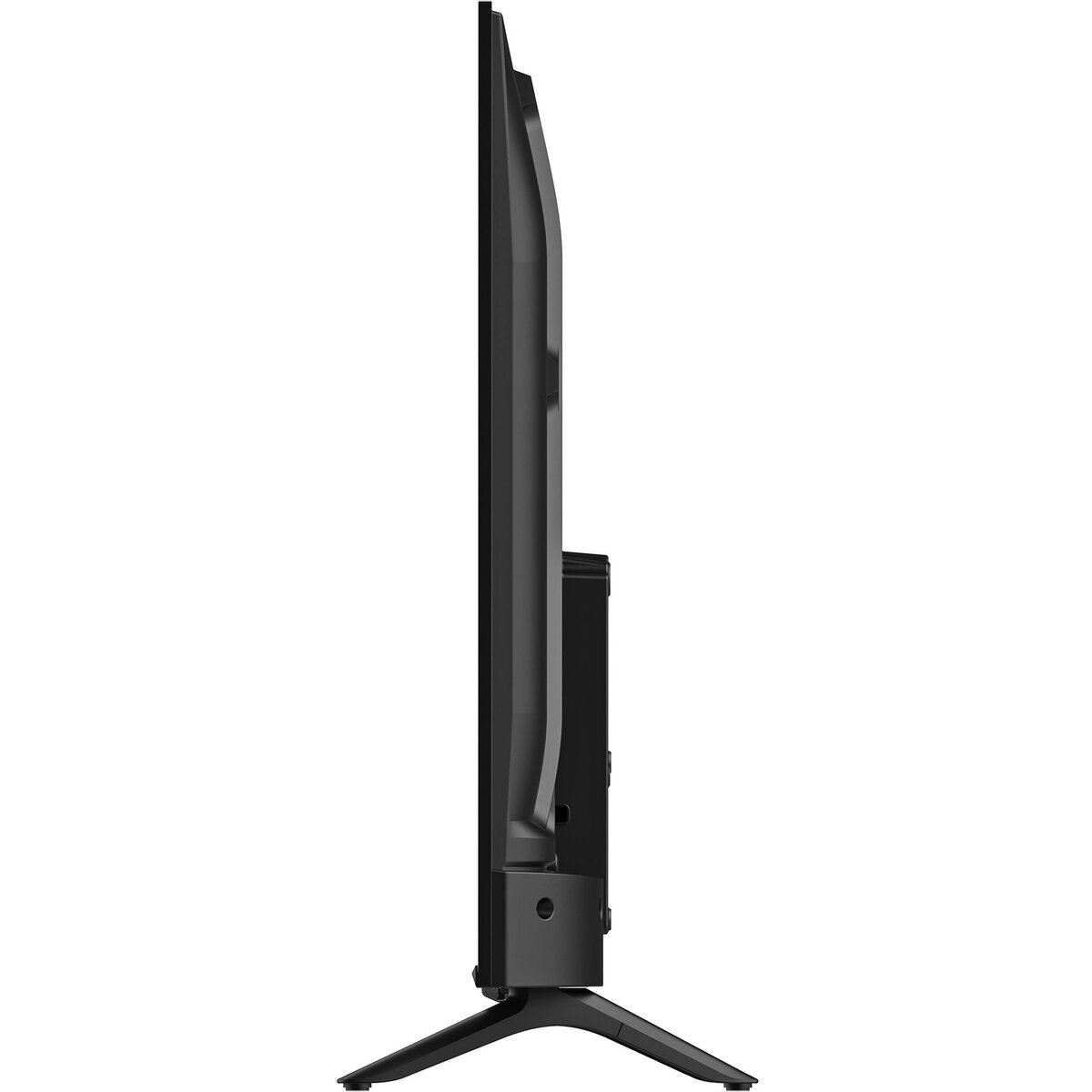 Телевизор BBK 40" 40LEM-1032/FTS2C (B), черный