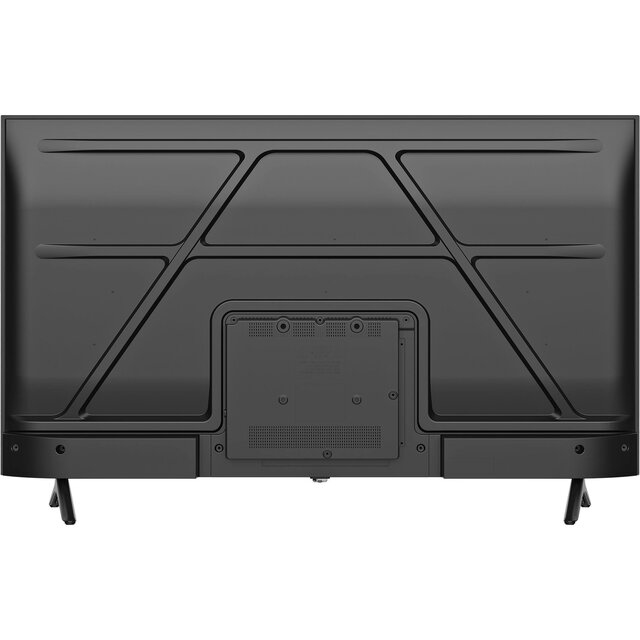 Телевизор BBK 40" 40LEM-1032 / FTS2C (B), черный
