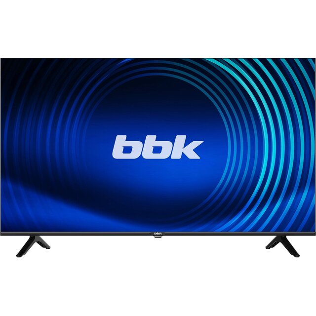 Телевизор BBK 40" 40LEX-7133 / FTS2C (B), черный Телевизор BBK 40" 40LEX-7133 / FTS2C (B), черный