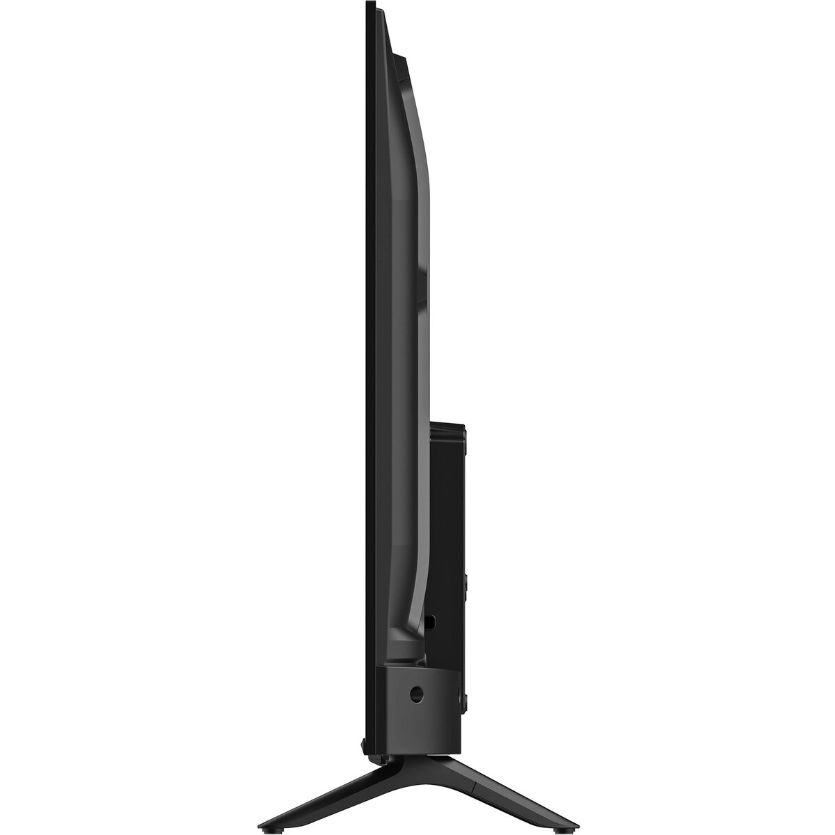 Телевизор BBK 40" 40LEX-7133/FTS2C (B), черный