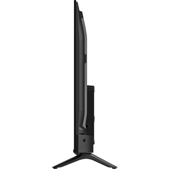 Телевизор BBK 40" 40LEX-7133 / FTS2C (B), черный Телевизор BBK 40" 40LEX-7133 / FTS2C (B), черный