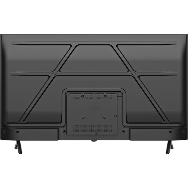 Телевизор BBK 40" 40LEX-7133 / FTS2C (B), черный Телевизор BBK 40" 40LEX-7133 / FTS2C (B), черный