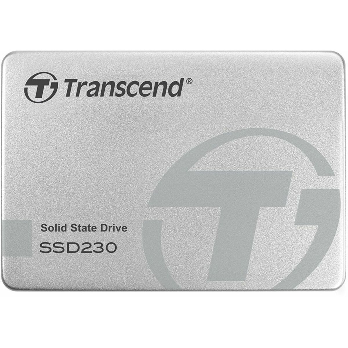 Накопитель SSD Transcend SATA III 1Tb TS1TSSD230S