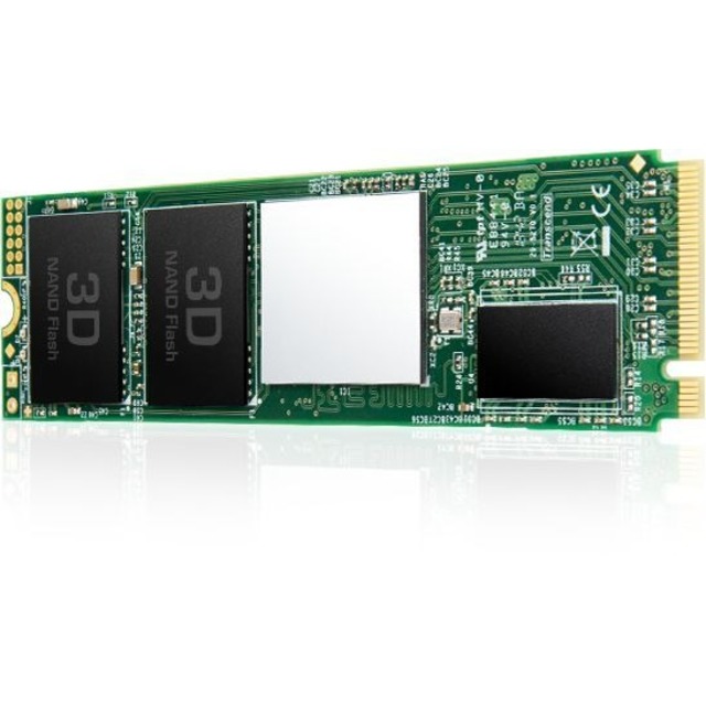 Накопитель SSD Transcend PCI-E 3.0 x4 2Tb TS2TMTE220S