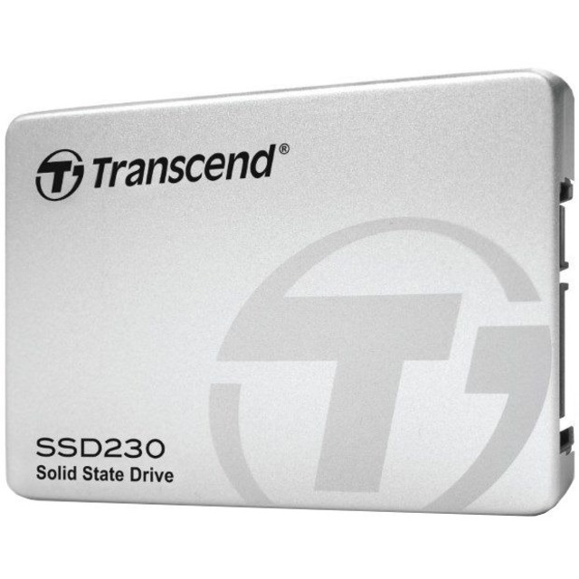 Накопитель SSD Transcend SATA III 2Tb TS2TSSD230S