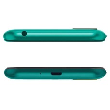 Смартфон Itel A48 (Цвет: Green)