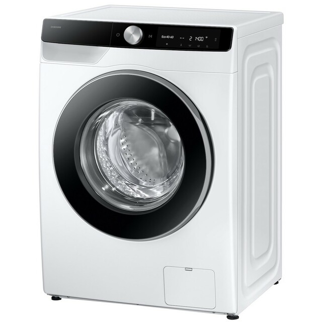 Стиральная машина Samsung WW90DG6G94LKLD, белый
