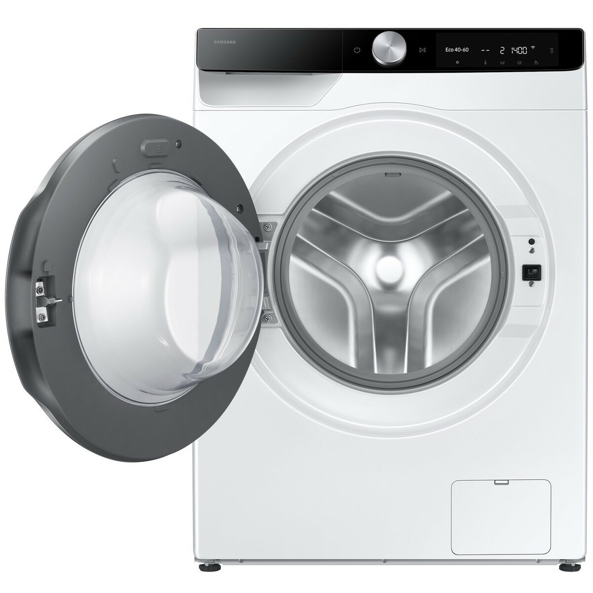 Стиральная машина Samsung WW90DG6G94LKLD, белый