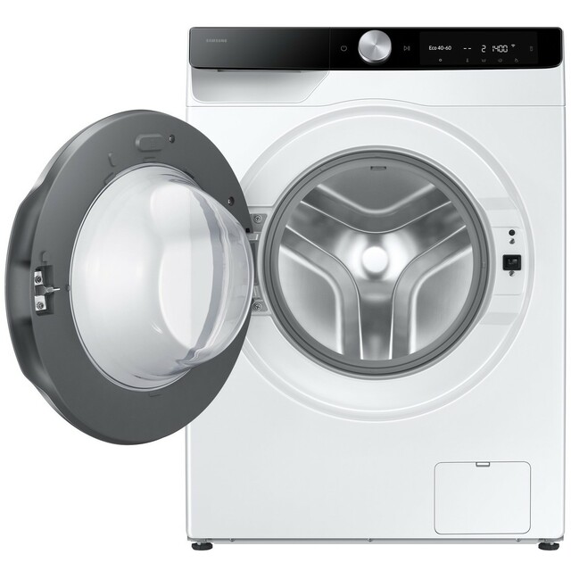 Стиральная машина Samsung WW90DG6G94LKLD, белый