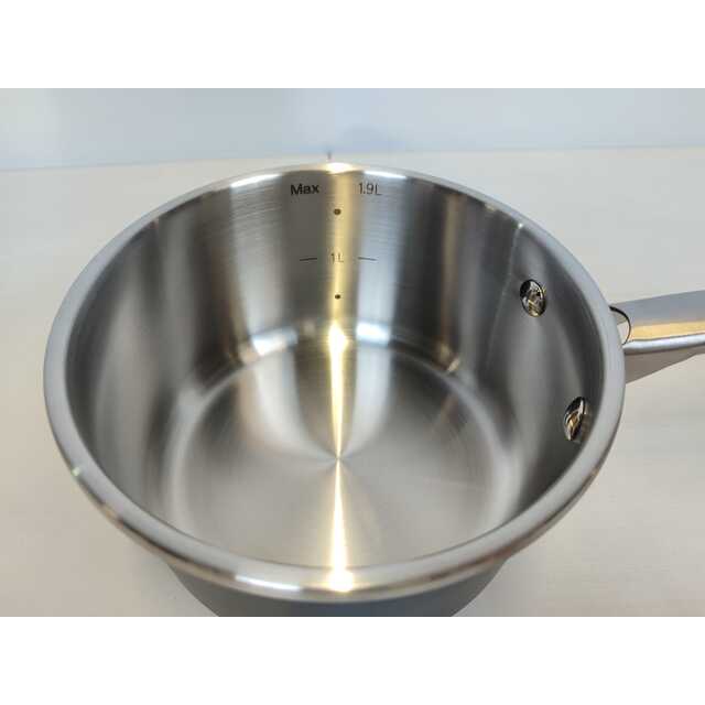 Ковш Rondell Stern RDS-008 (Цвет: Gray)