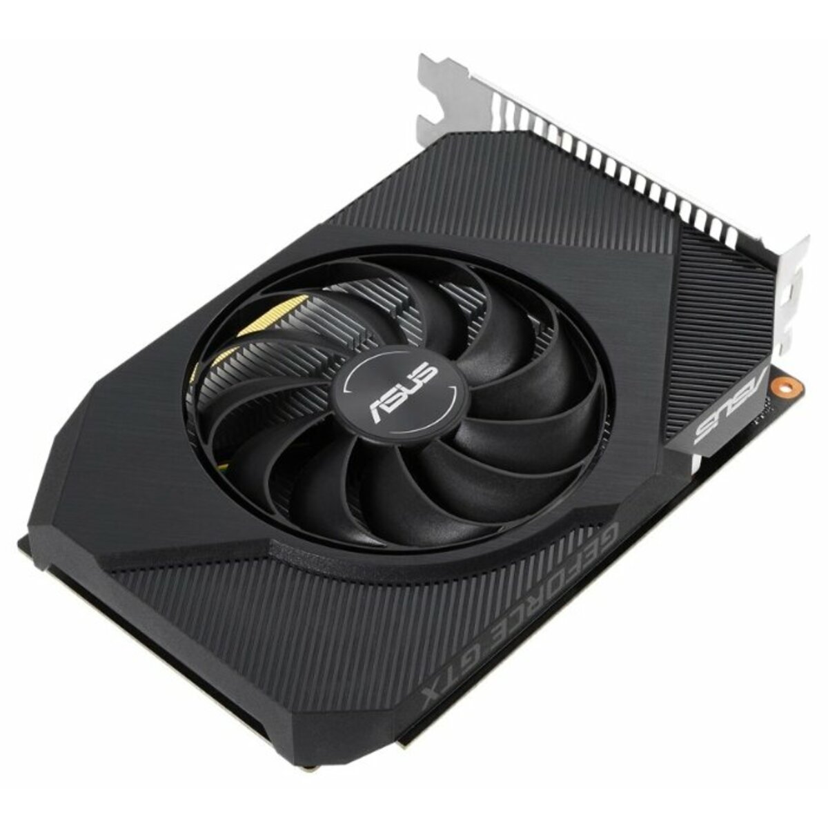 Видеокарта ASUS GeForce GTX 1650 Phoenix OC 4Gb (PH-GTX1650-O4GD6-P)