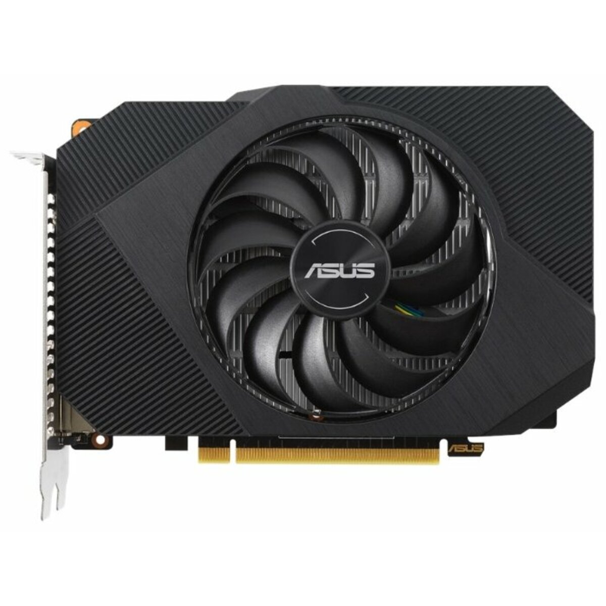 Видеокарта ASUS GeForce GTX 1650 Phoenix OC 4Gb (PH-GTX1650-O4GD6-P)