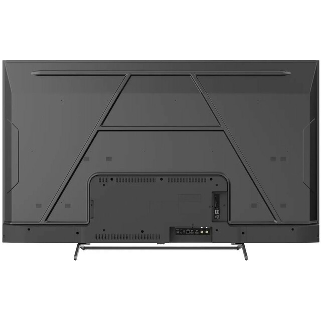 Телевизор Sber 75  SDX-75UQ5231, черный