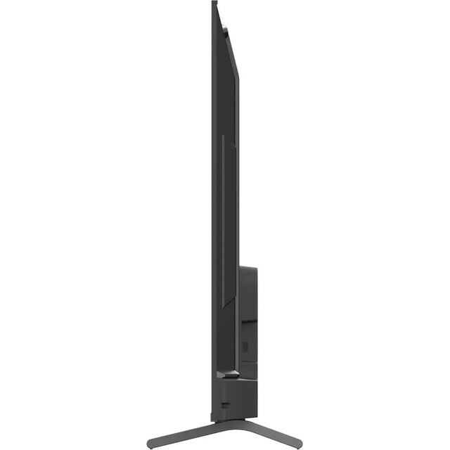 Телевизор Sber 75  SDX-75UQ5231, черный