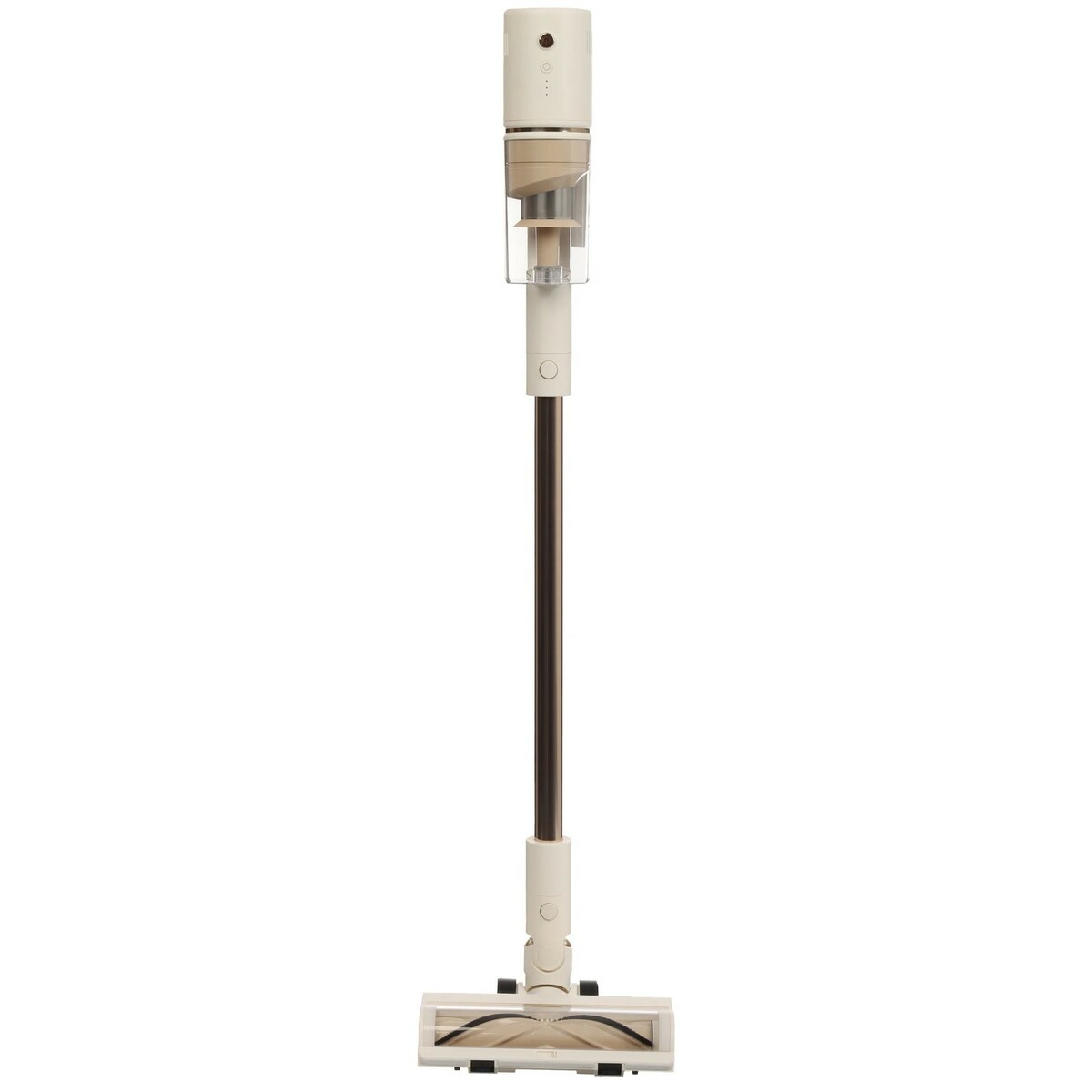 Пылесос вертикальный Dreame R10S Essential, белый